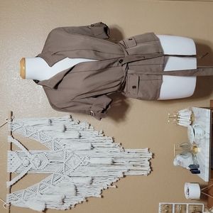 White House Black Market Jacket